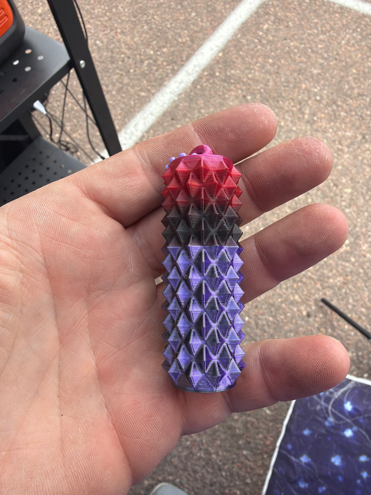 Sensory Roller