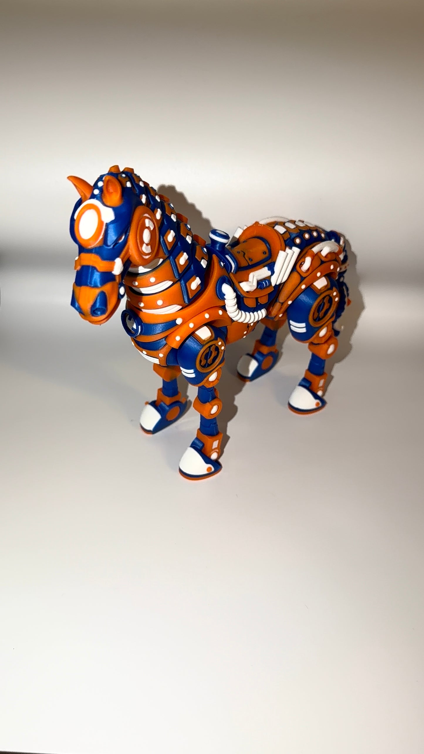 Cyber Horse