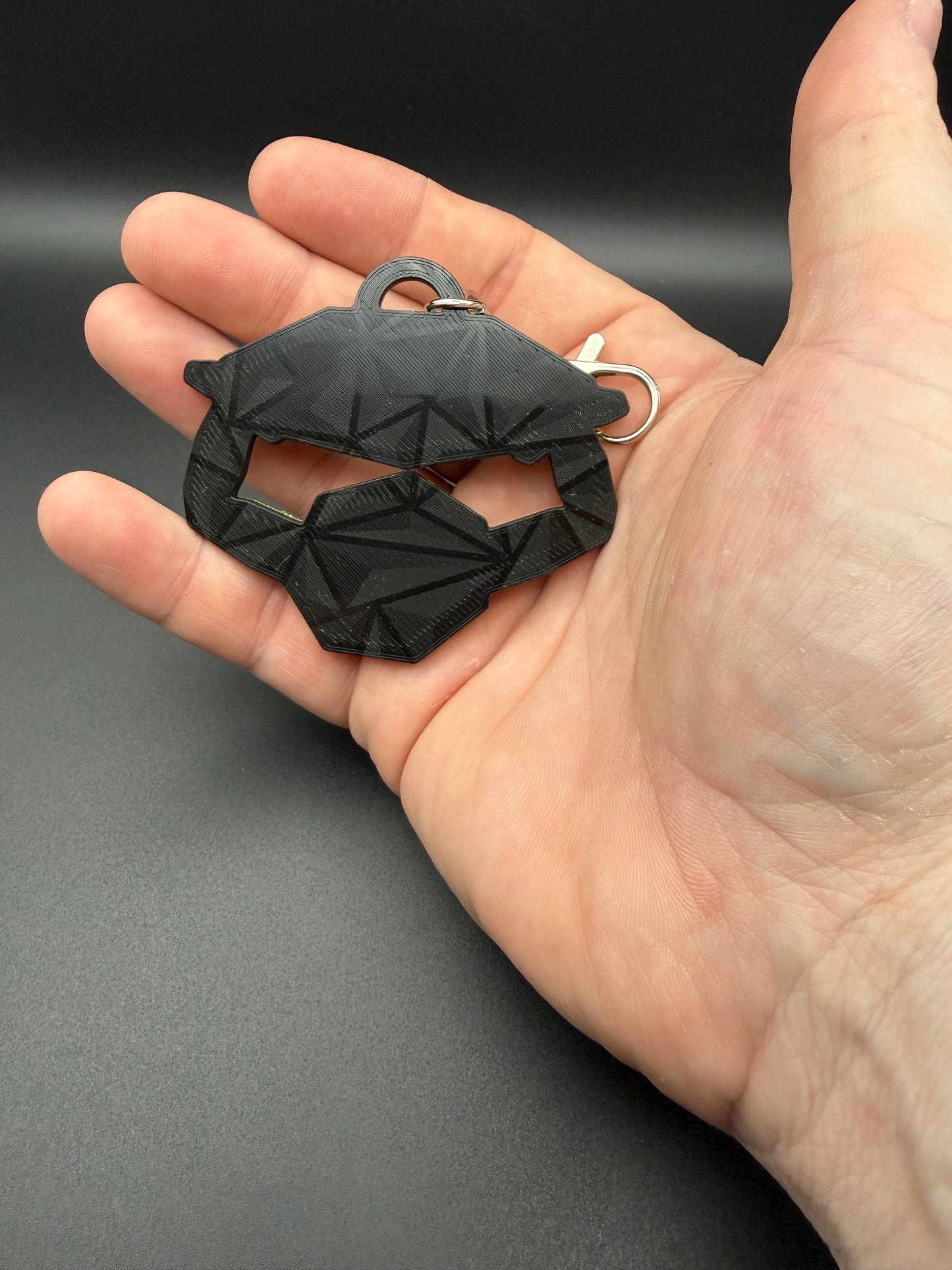 Project Hail Mary — Jazz Hands Charm