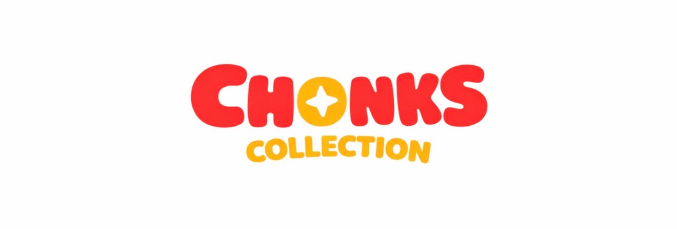 Chonk’s Collection 1