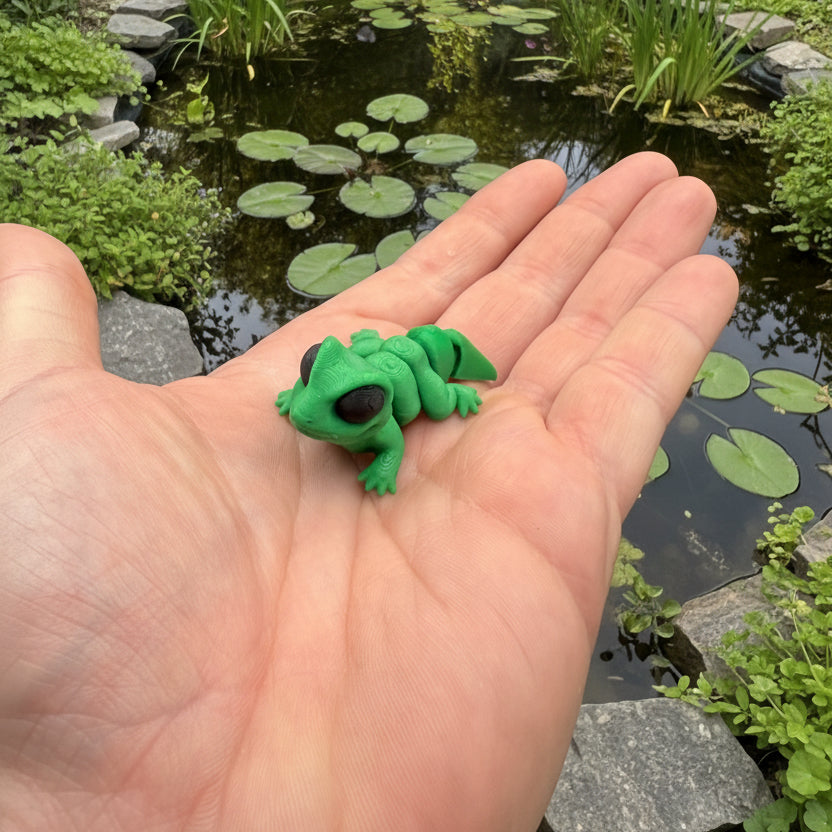 Minimals Pond Pack