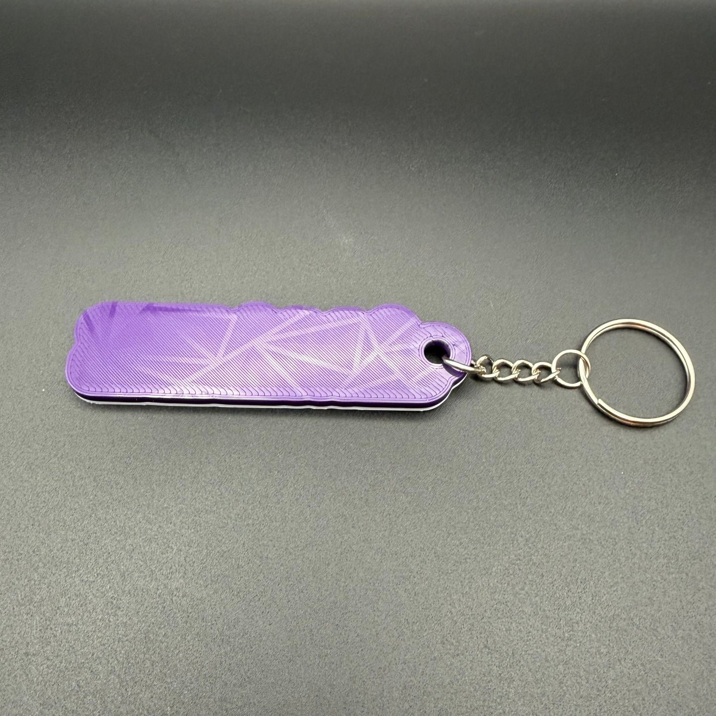 Project Hail Mary — Amaze Keychain