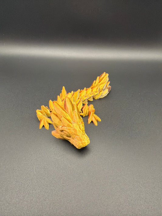 Gemstone Dragon Tadling