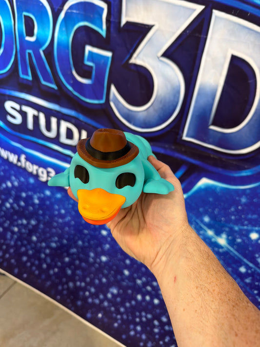 Big Perry