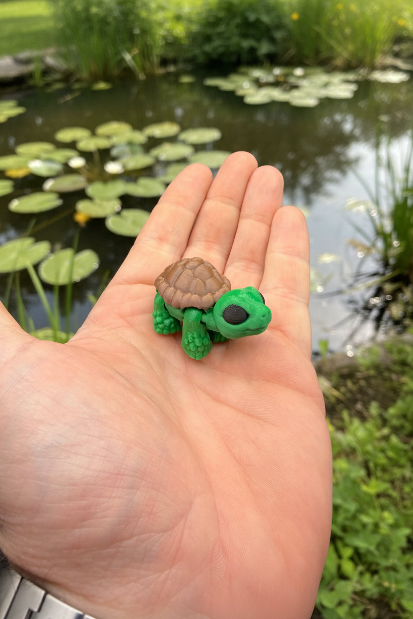Minimals Pond Pack