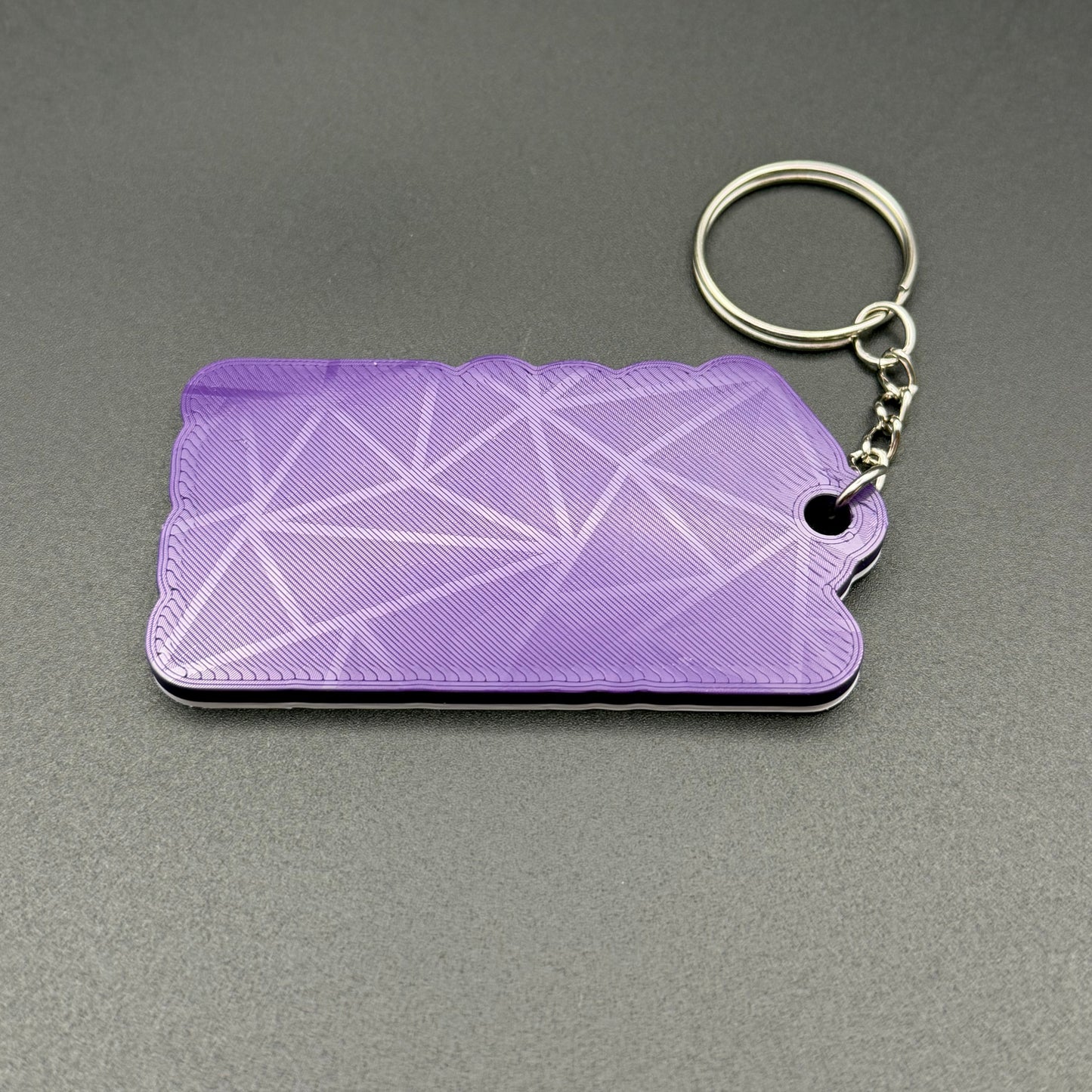 Project Hail Mary — Amaze Amaze Amaze Keychain