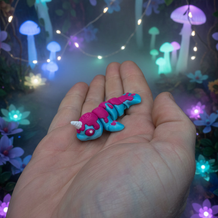 Minimals Mythical Creatures Pack