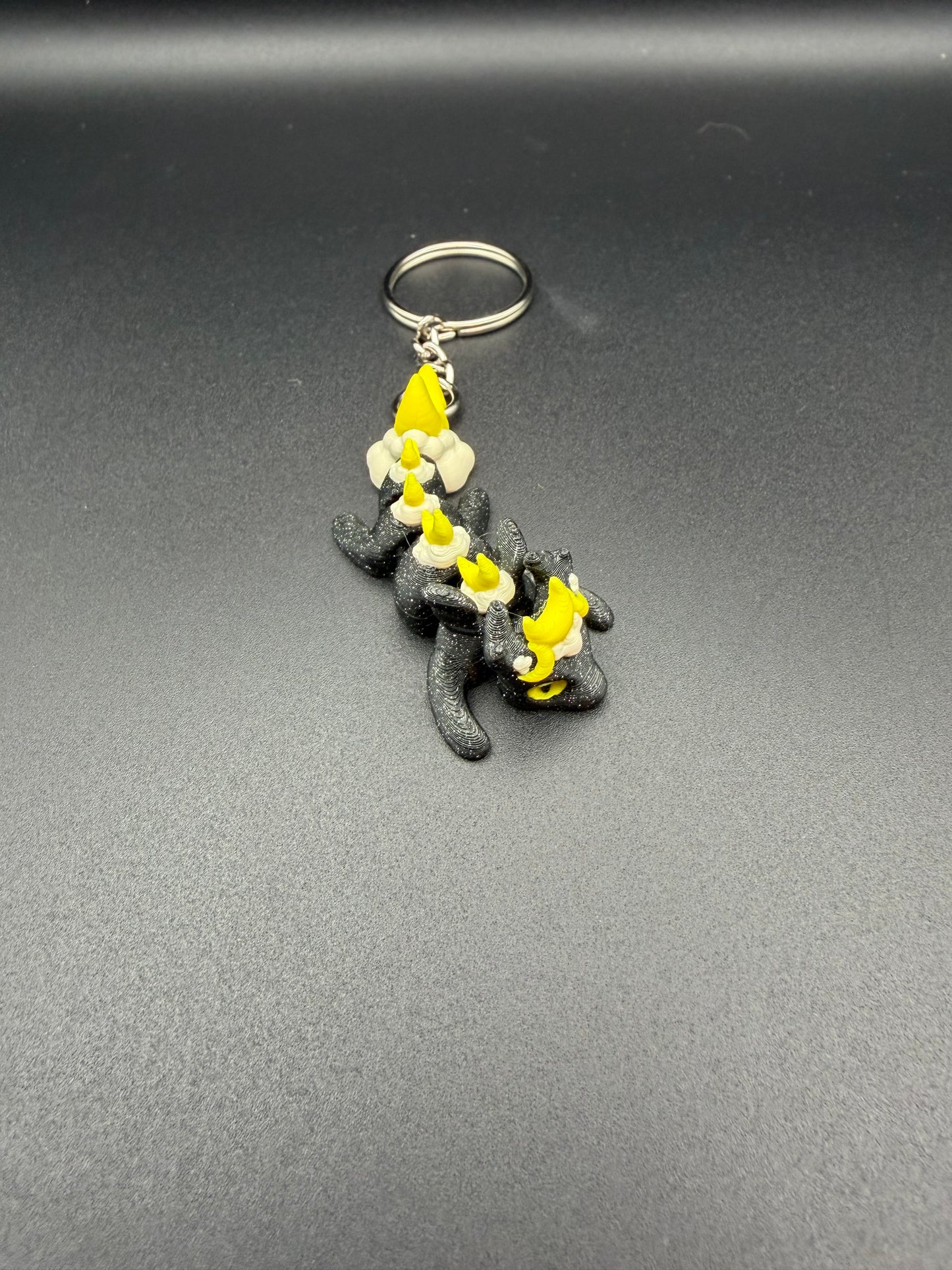 Minimals Dream Dragon Keychain