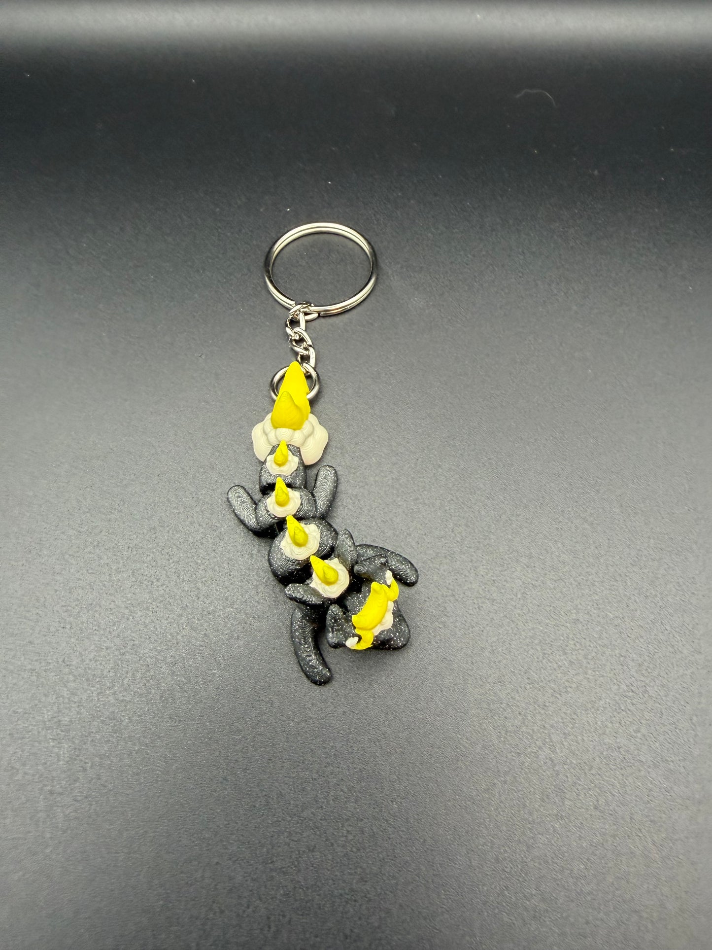 Minimals Dream Dragon Keychain