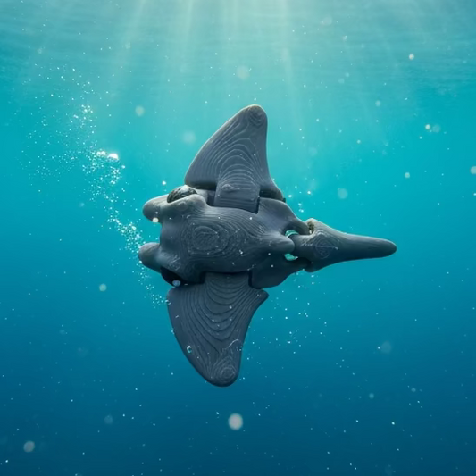Minimals Stingray