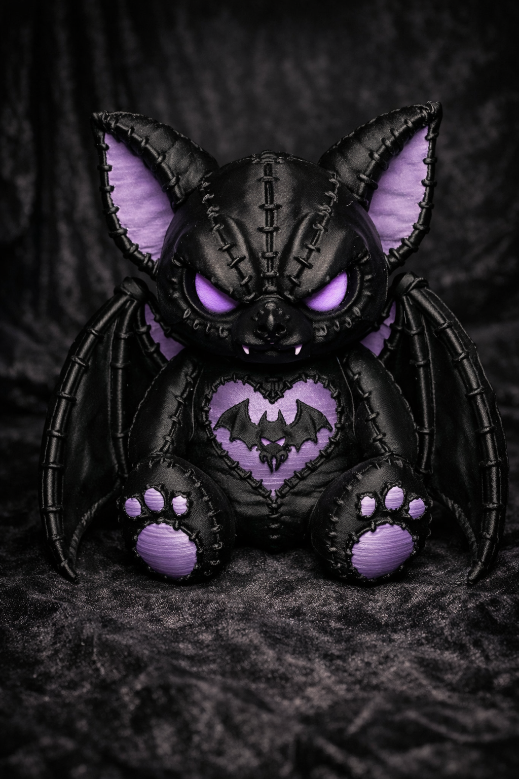 Stitchwork’s Bat