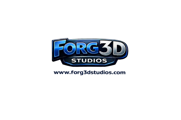 Forg3D Studios